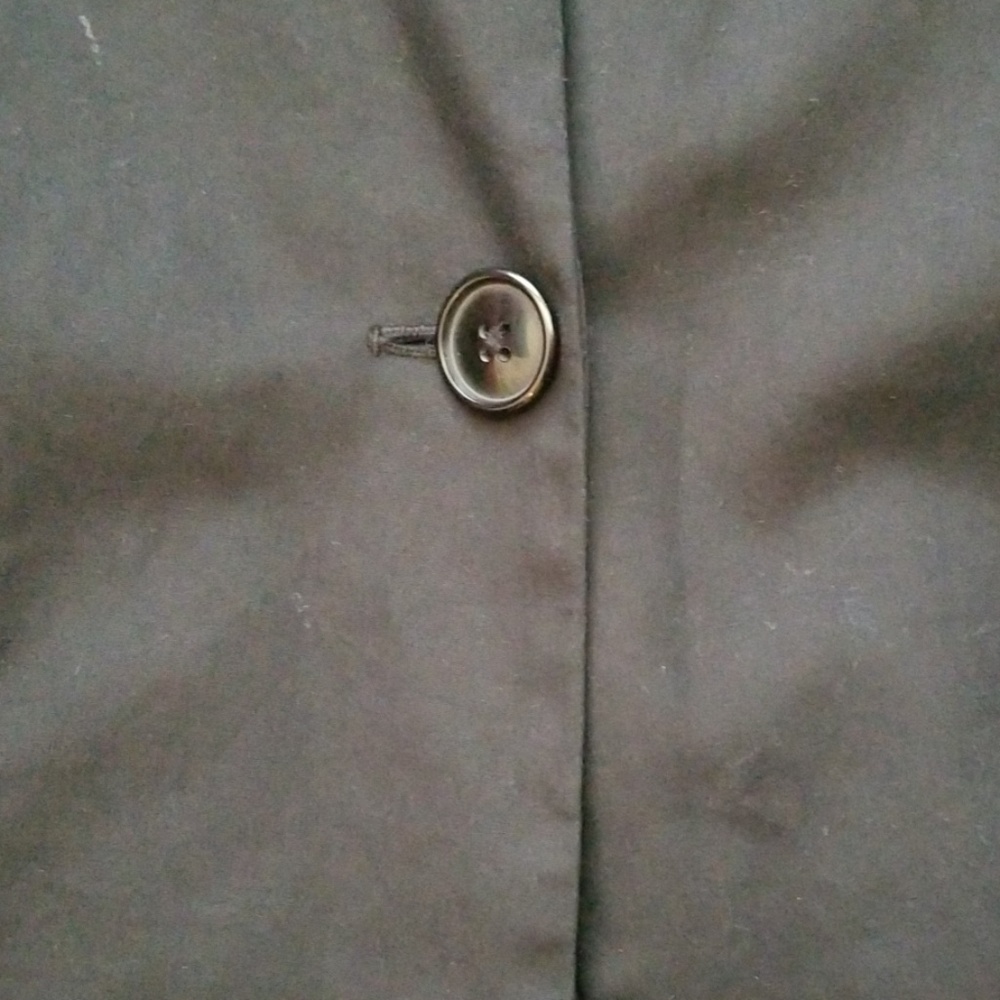 Coat - Picture 4 of 5